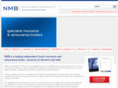 nmbnordic.com