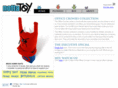 nottatoy.com