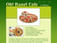 ohbagel.com