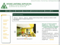 ontariojanitorialsupplies.com