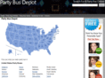 partybusdepot.com