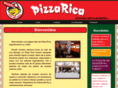 pizzarica.es