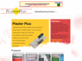 plasterplus.com