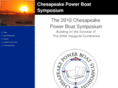 powerboatsymposium.com
