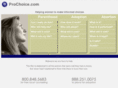 pro-choice.com