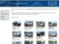rabauto.com