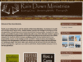 raindownministries.com