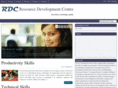 rdcenter.net