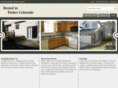 rentalinparker.com