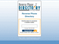 reverse-phone--directory.net