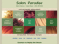 salon-paradise.com