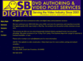 sbdvd.com