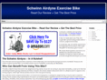 schwinnairdyneexercisebike.org