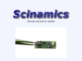 scinamics.com