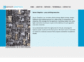 servergraphics.com