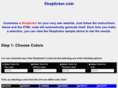 shopticker.com
