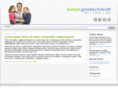 simongoldschmidt.com