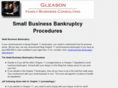 small-business-bankruptcy.net