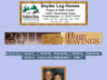 snyderloghomes.com