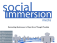 socialimmersionmedia.com