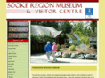 sookeregionmuseum.com