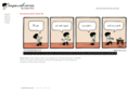 soysaucecomics.com