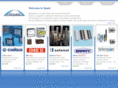 sparkegypt.net