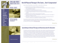 spineandsportsrehab.com