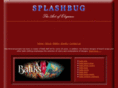 splashbug.com