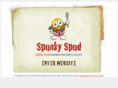 spunkyspud.com