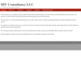 ssvconsultancy.com