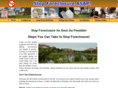stopforeclosureasap.com