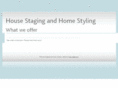 styledhomes.co.uk