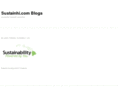 sustainhi.com