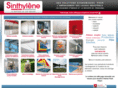 synthilene.com