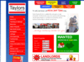 taylors-ea.co.uk