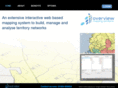 territorymapping.com