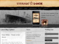 titanicdock.com