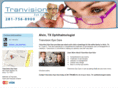 tranvisionalvin.com