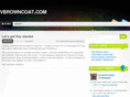 vbrowncoat.com