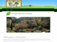 villaceciliapanama.com