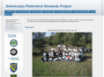 watershedstewardsproject.com
