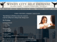 windycityselfdefense.com