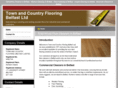 woodenfloorspecialistni.com