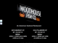 woodhousefish.com