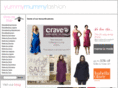 yummymummyfashion.com