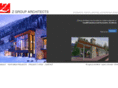 zgrouparchitects.com