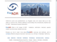 1stadr.com