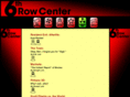 6throwcenter.com