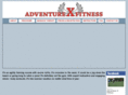 adventurexfitness.com